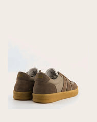 Basket Edition 33 Low Leather