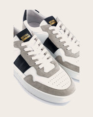 Basket Edition 6 Low Leather