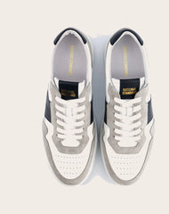 Basket Edition 6 Low Leather