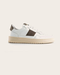 Basket Edition 6 Low Leather