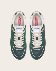 Hyperway Low Suede Basket