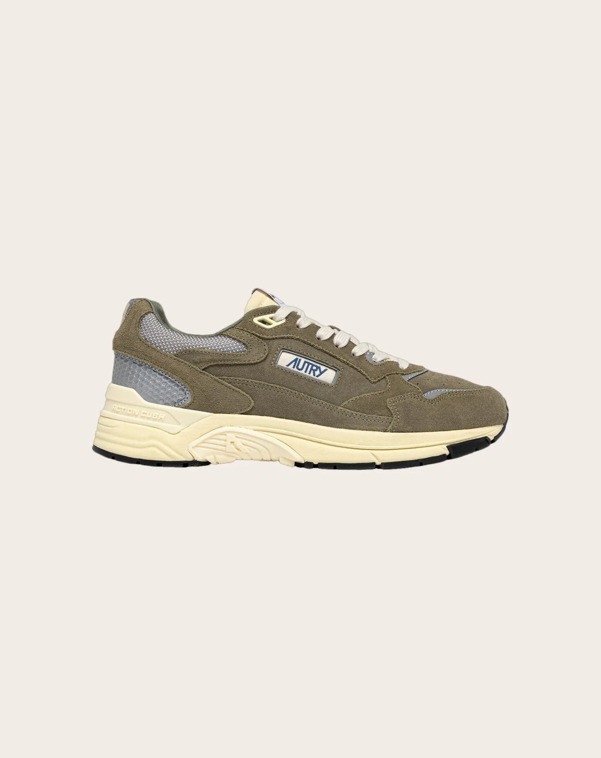 Hyperway Low Basket