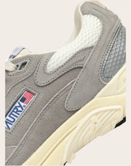 Hyperway Low Basket