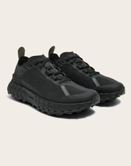 Basket Laces 001 G+ - M - Stealth Black