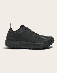 Basket Laces 001 G+ - M - Stealth Black