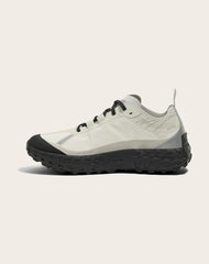 Basket Laces 001A - M - Cinder