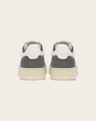 Basket Medalist Low Leather