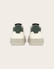 Basket Medalist Low Leather