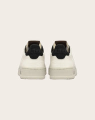 Basket Medalist Low Leather