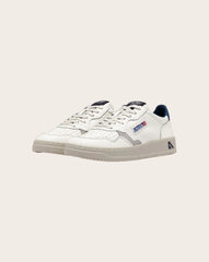 Medalist Low Leather Basket