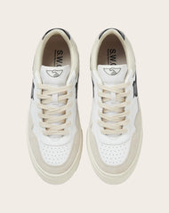 Pearl S-Strike Leather sneaker