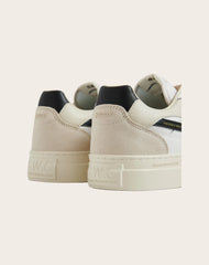 Pearl S-Strike Leather sneaker