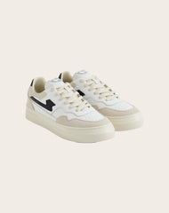 Pearl S-Strike Leather sneaker