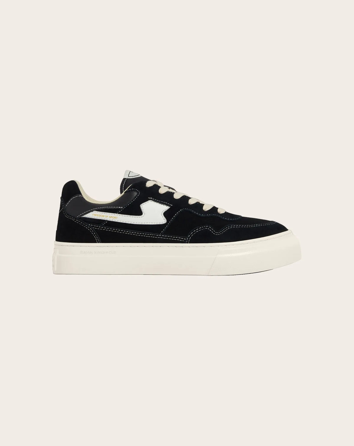 Pearl S-Strike Sweden sneaker