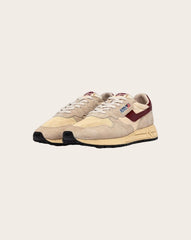 Basket Reelwind Low Daim
