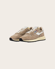 Basket Reelwind Low Daim