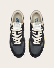 Basket Reelwind Low Daim