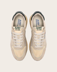 Basket Reelwind Low Daim