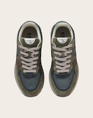 S-Strike Geo-Merged Sweden sneaker