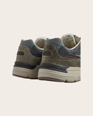 S-Strike Geo-Merged Sweden sneaker