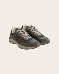 S-Strike Geo-Merged Sweden sneaker