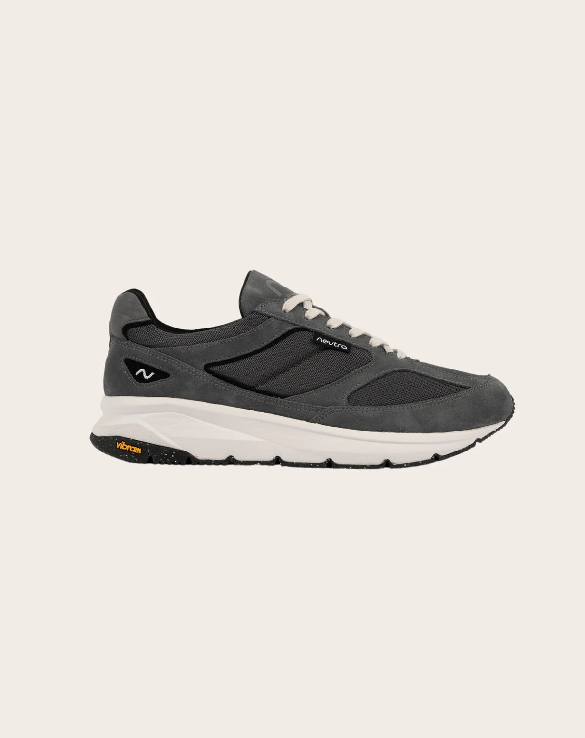 Hakone V.2 Cordura RV2008-490 Lace-up Sneakers