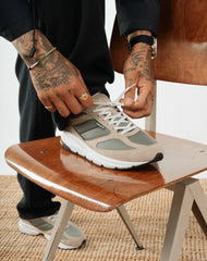 Hakone V.2 Cordura RV2008-600 Lace-up Sneakers