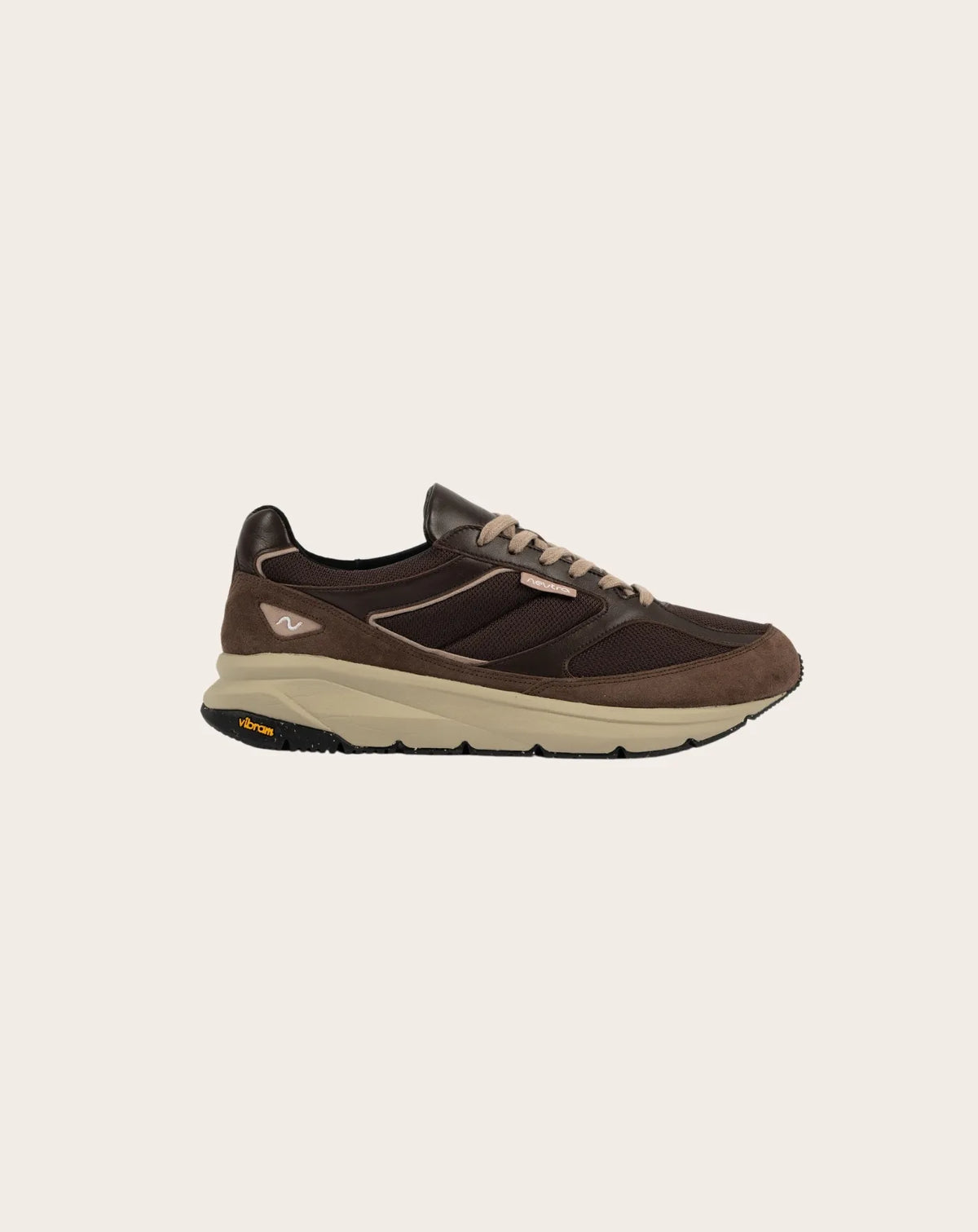 Hakone V.2 LX RV2010-620 Lace-Up Sneakers