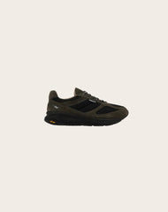 Hakone V.2 Ristop RV2006-010 Lace-Up Sneakers