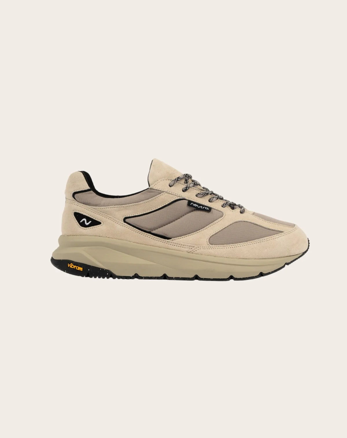 Hakone V.2 Ristop RV2006-605 Lace-up Sneakers