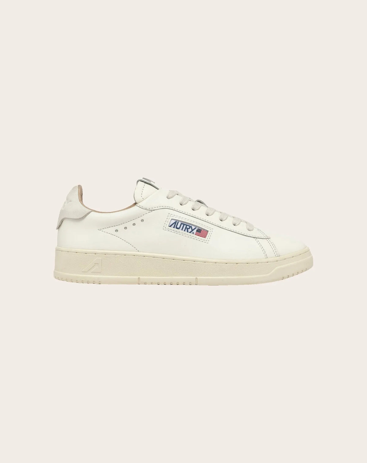 Dallas Low sneakers