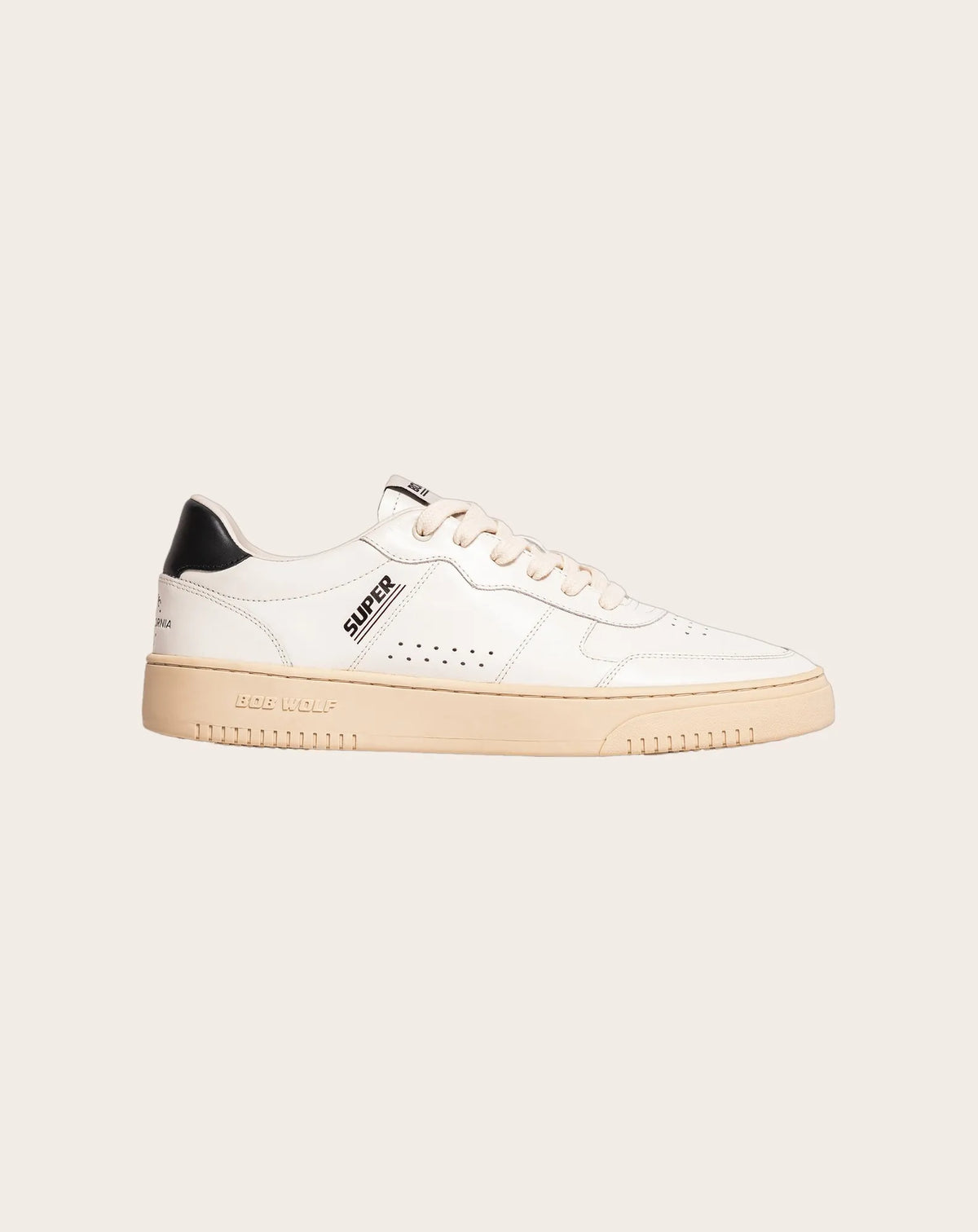 Legacy '76 Leather Sneakers