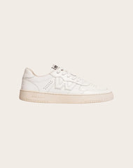 Legacy Leather Sneakers