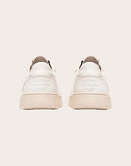 Legacy Leather Sneakers