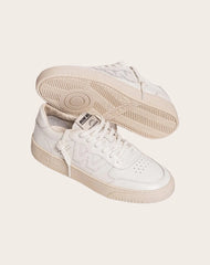 Legacy Leather Sneakers