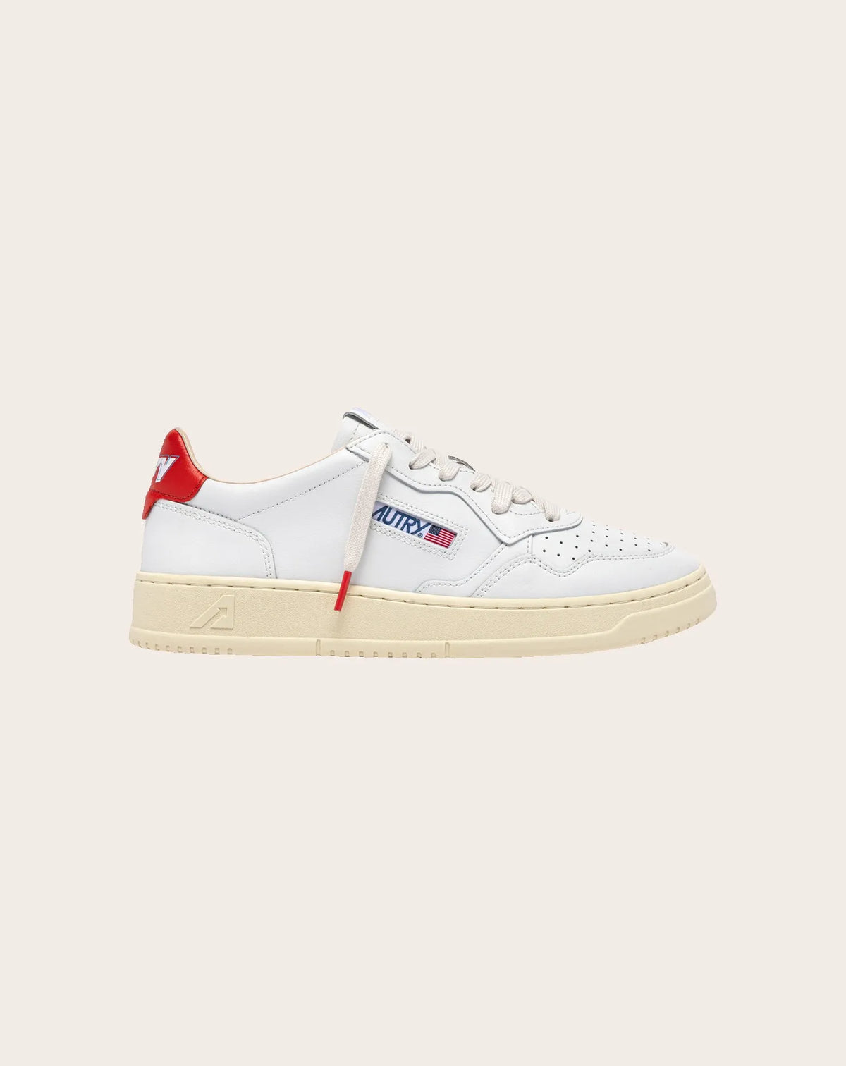 Medalist Low Leather sneakers