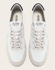 Medalist Low Leather/Suede sneakers
