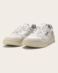 Medalist Low Leather/Suede sneakers