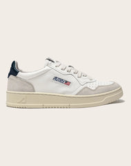 Medalist Low Leather/Suede sneakers