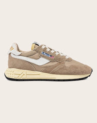 Reelwind Low Nylon Sneakers