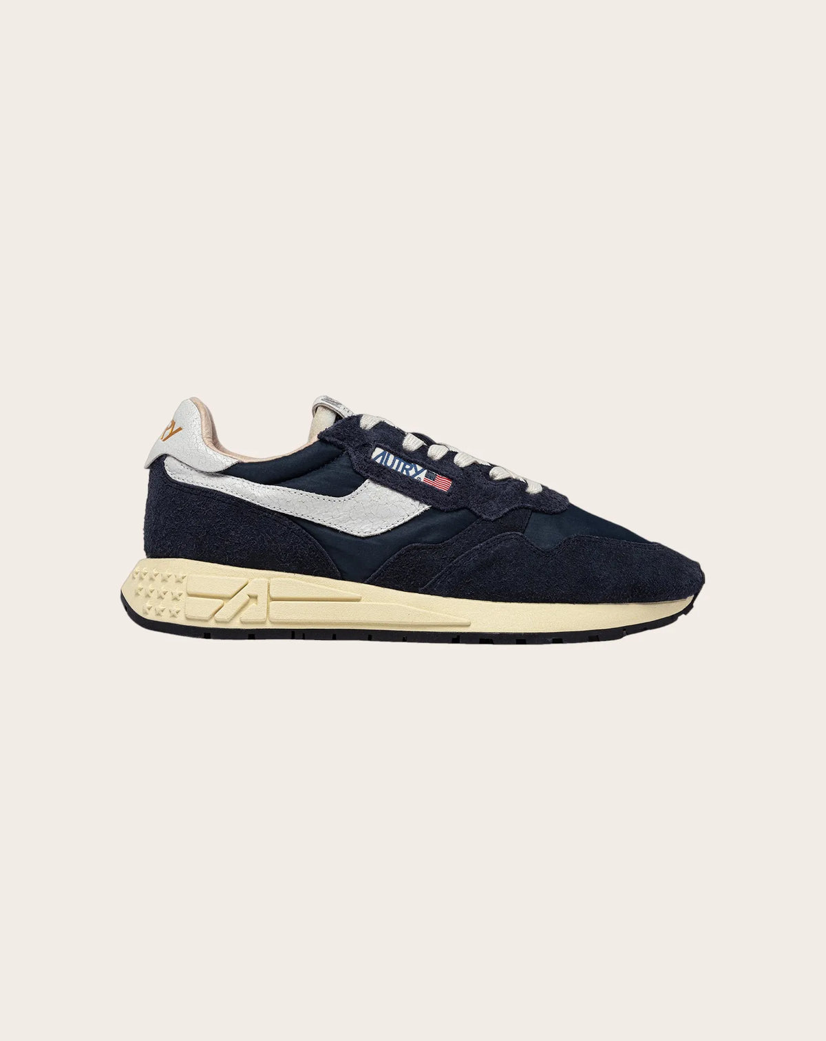 Reelwind Low Nylon Sneakers