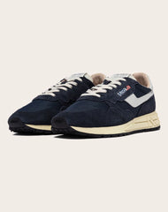 Reelwind Nylon Sneakers
