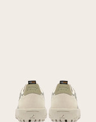 Wildplace Low Cordura and Suede Sneakers