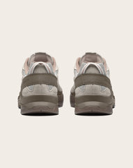 X ALP Woven sneakers