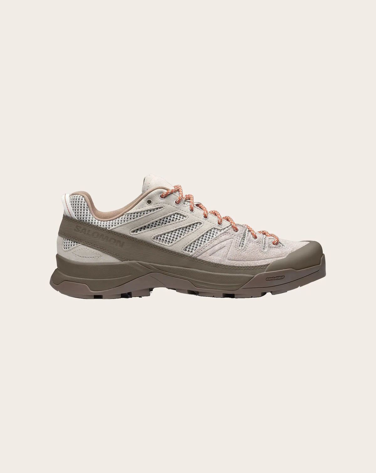 X ALP Woven sneakers