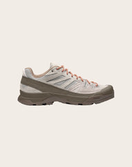 X ALP Woven sneakers