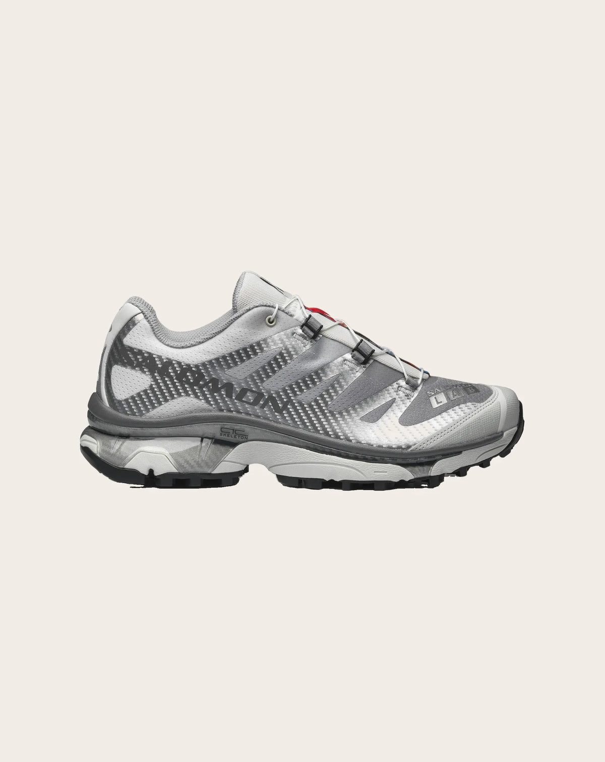 XT-4 OG Sharkskin sneakers