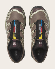 XT-6 sneakers