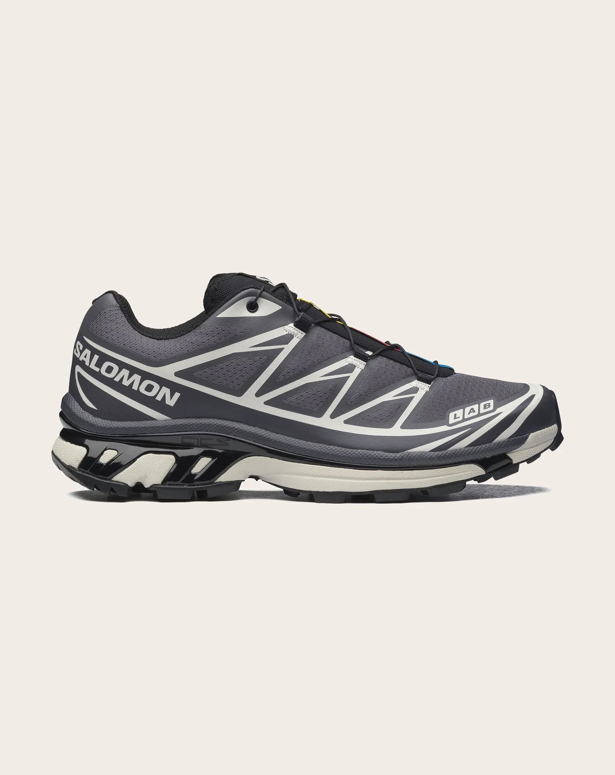 XT-6 sneakers