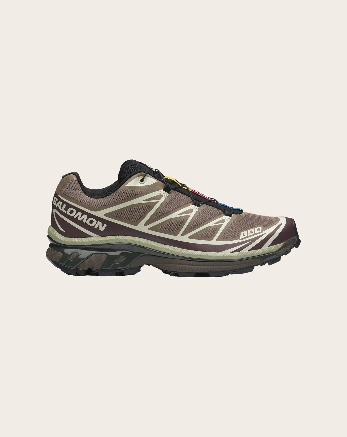 XT-6 sneakers